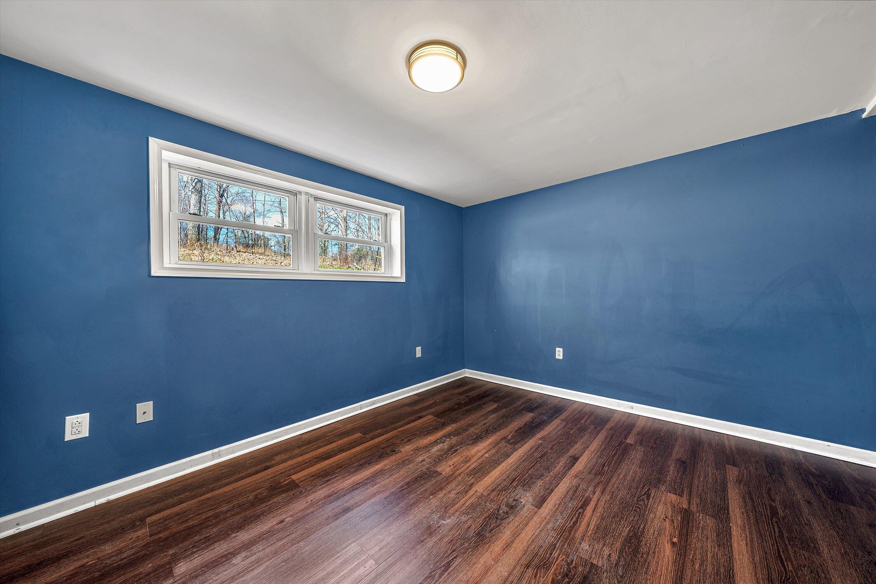 2360 Iron Ridge Road Rocky Mount, VA 24151 - Photo 24 of 37 Bedroom 4