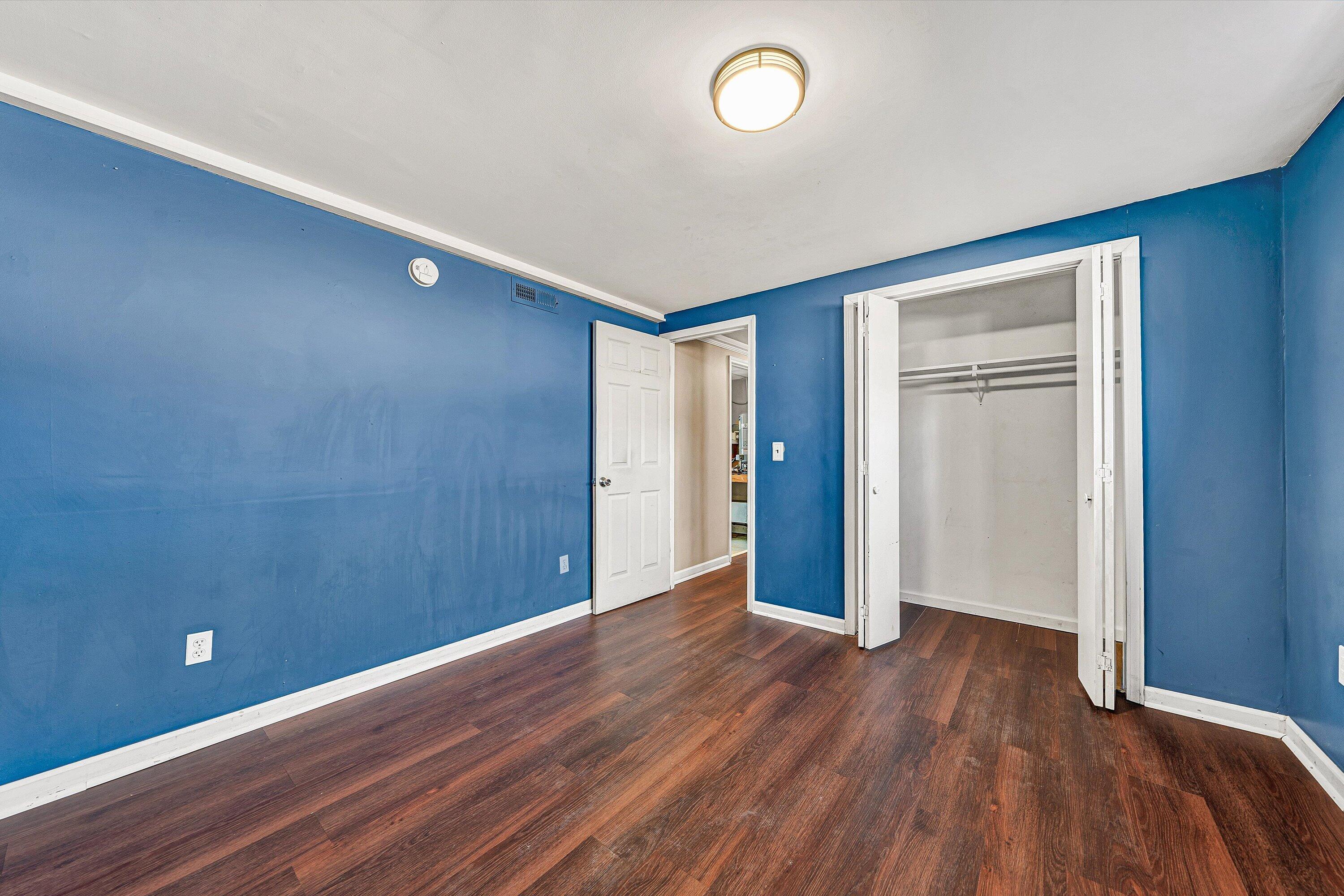 2360 Iron Ridge Road Rocky Mount, VA 24151 - Photo 25 of 37 Bedroom 4