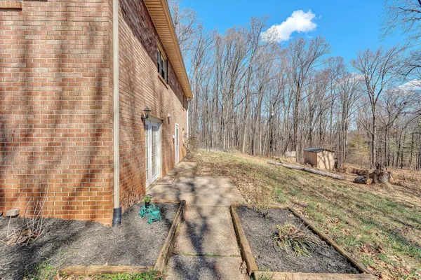 $318,500 | 2360 Iron Ridge Road, Rocky Mount, VA 24151