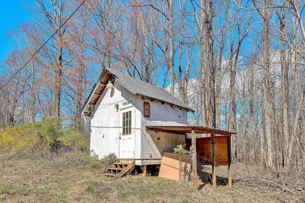 $318,500 | 2360 Iron Ridge Road, Rocky Mount, VA 24151