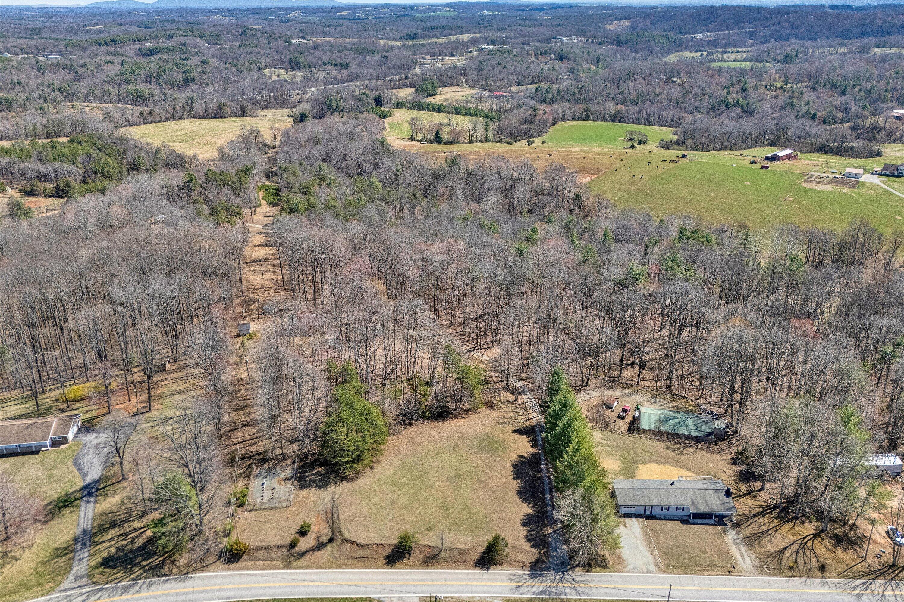 2360 Iron Ridge Road Rocky Mount, VA 24151 - Photo 36 of 37 37-DJI_20260310131958_0031