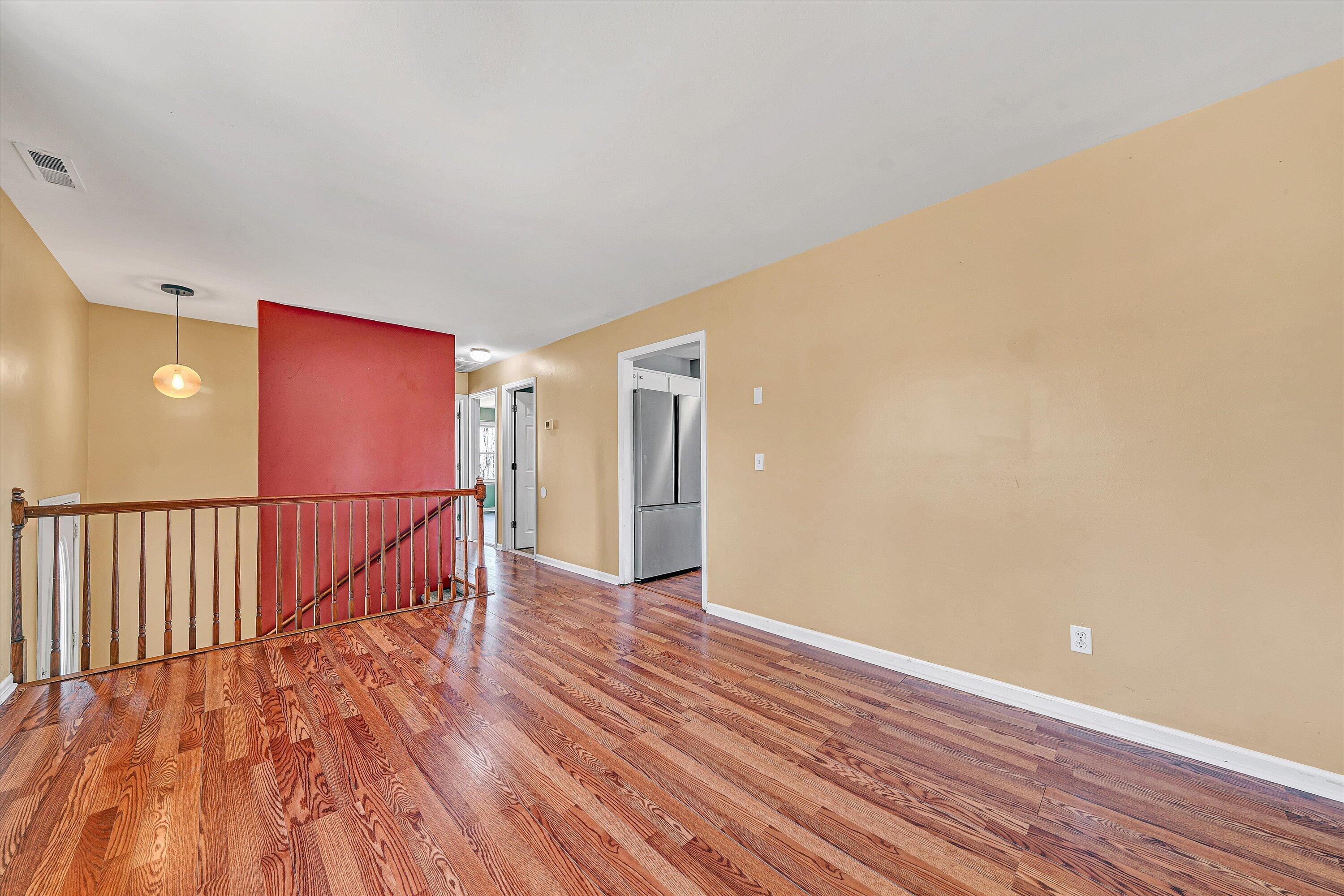 2360 Iron Ridge Road Rocky Mount, VA 24151 - Photo 5 of 37 Living Room