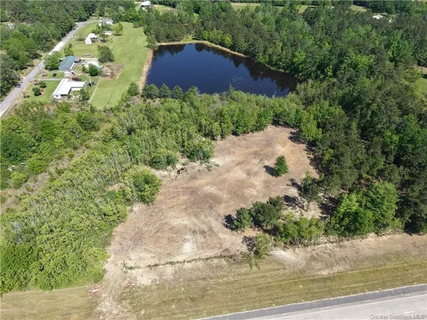 $69,000 | 0 Us-171 Highway, Deridder, LA 70634