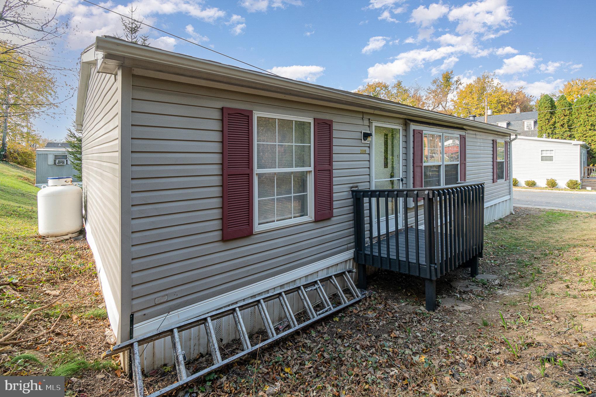 3599 Mobile Road Harrisburg, PA 17109 - Photo 20 of 20 Gallery Image 20