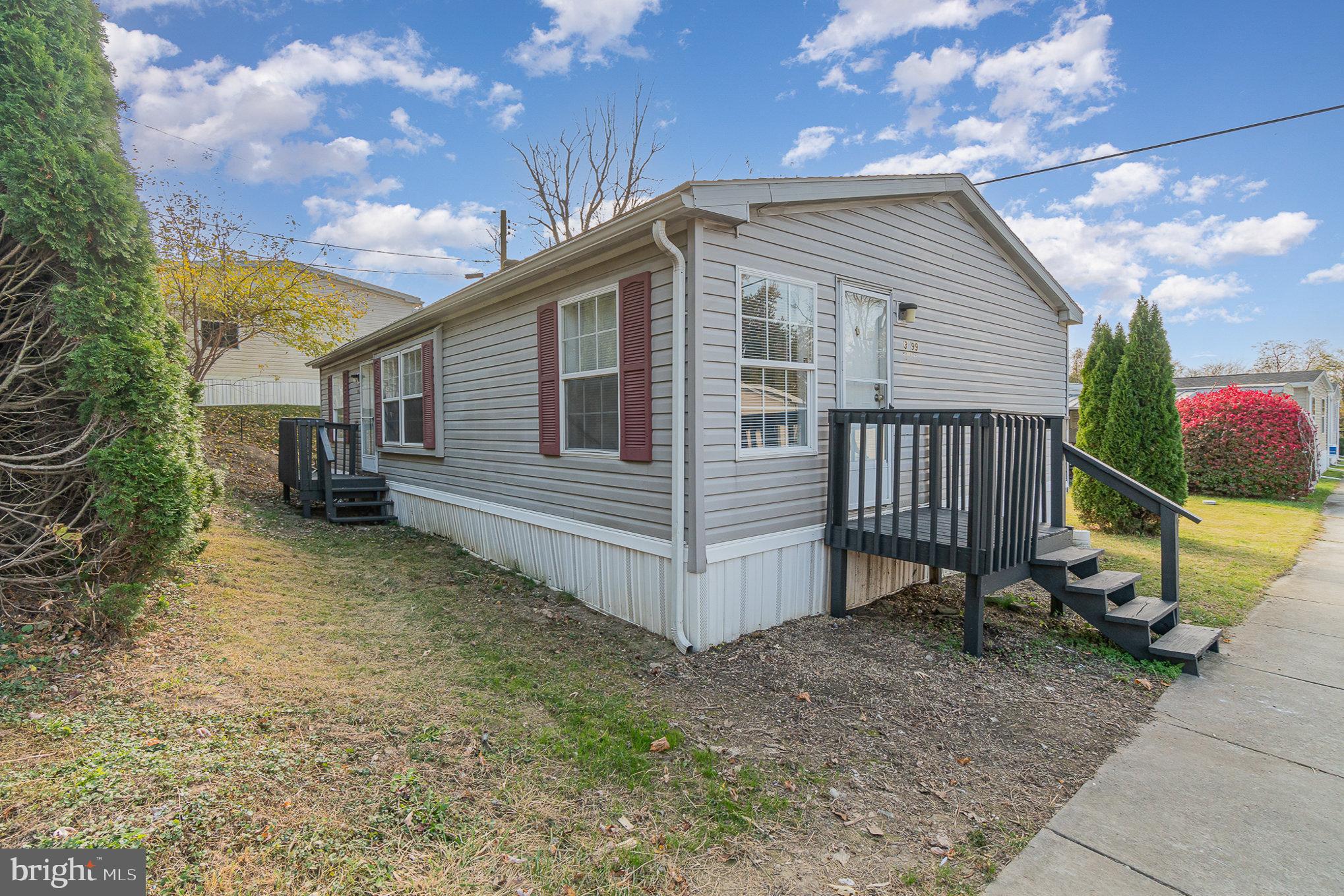 3599 Mobile Road Harrisburg, PA 17109 - Photo 2 of 20 Gallery Image 2