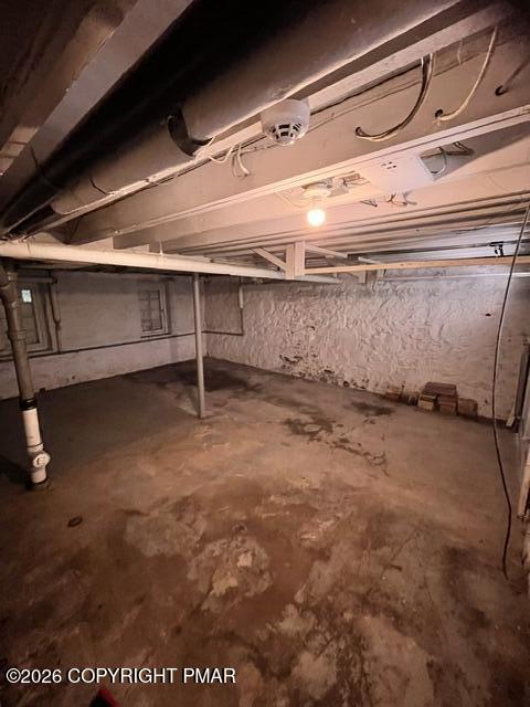 101 Knob Road Mount Pocono, PA 18344 - Photo 18 of 18 a view of an empty room