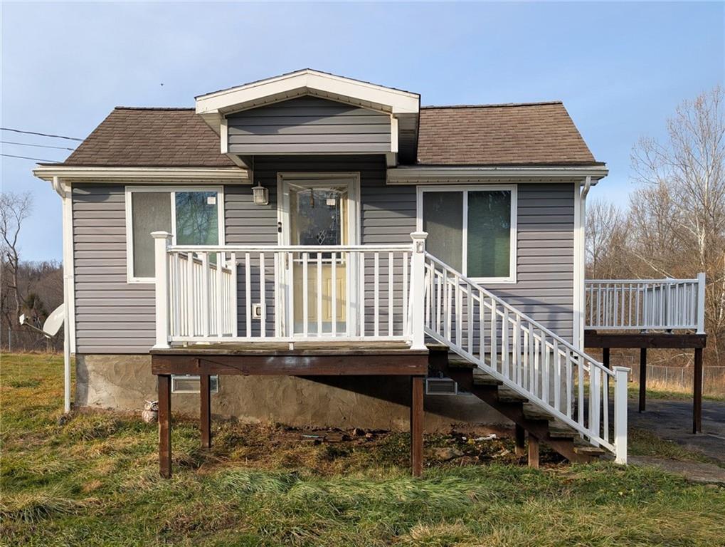 30 Province Hill Road Masontown, PA 15461 - Photo 1 of 12