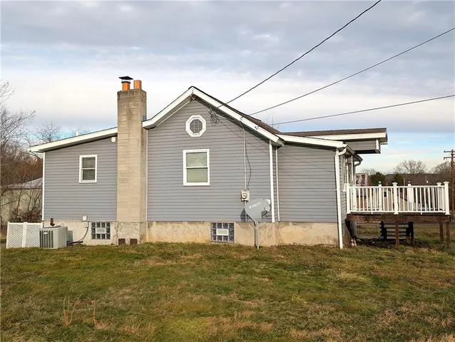 $40,000 | 30 Province Hill Road, Masontown, PA 15461