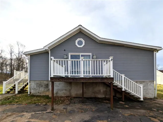 $40,000 | 30 Province Hill Road, Masontown, PA 15461