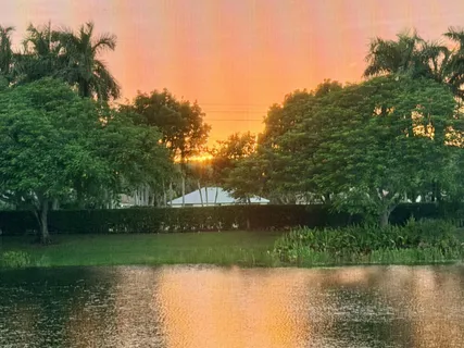 a view of a lake