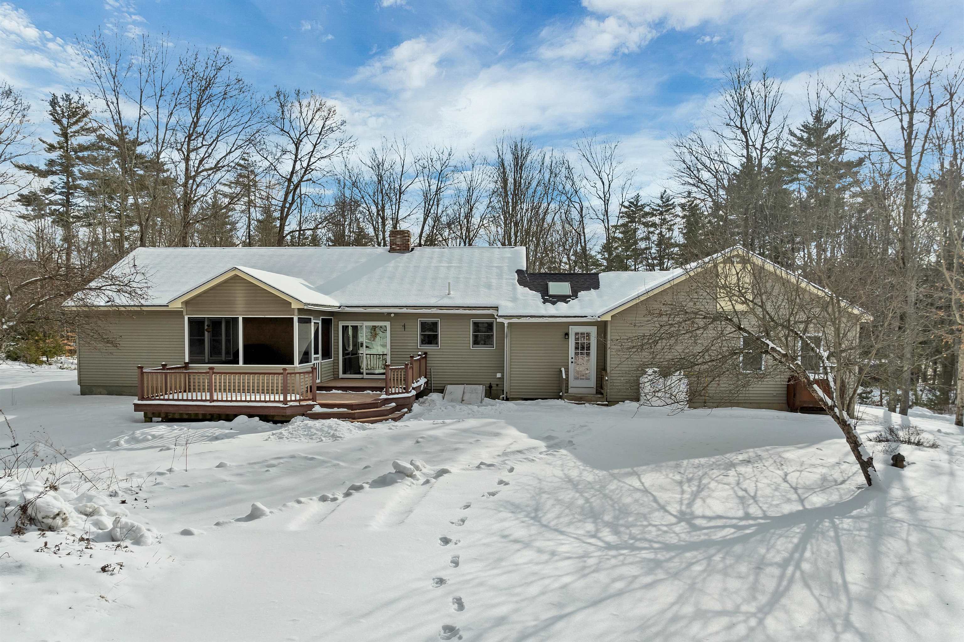 92 West Milton Road Farmington, NH 03835 - Photo 11 of 60