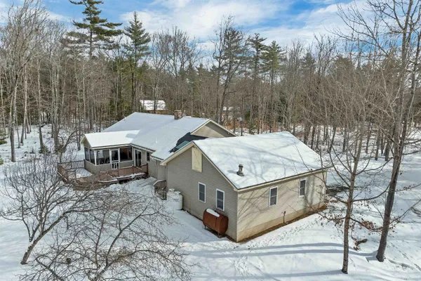 $699,900 | 92 West Milton Road, Farmington, NH 03835