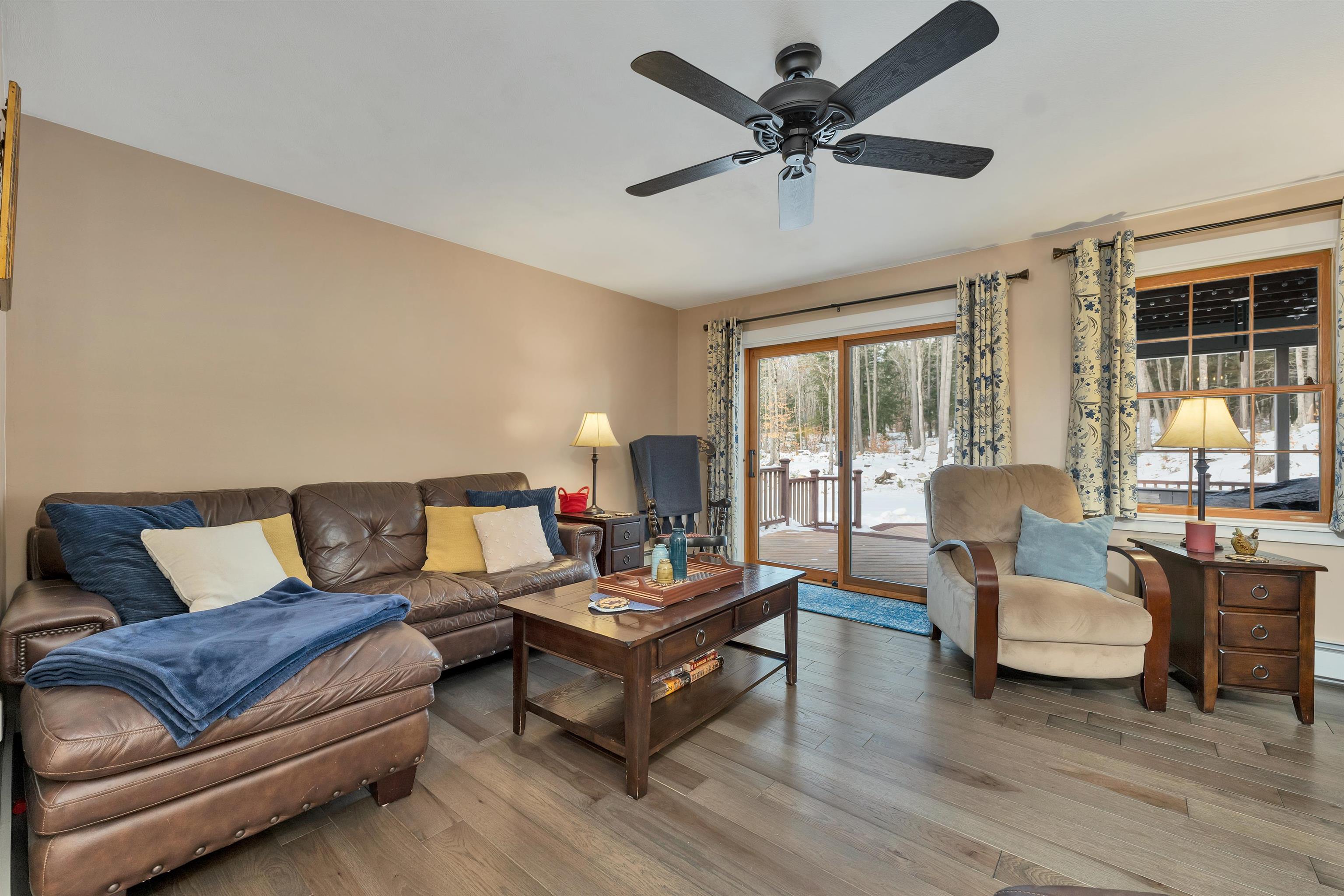 92 West Milton Road Farmington, NH 03835 - Photo 18 of 60