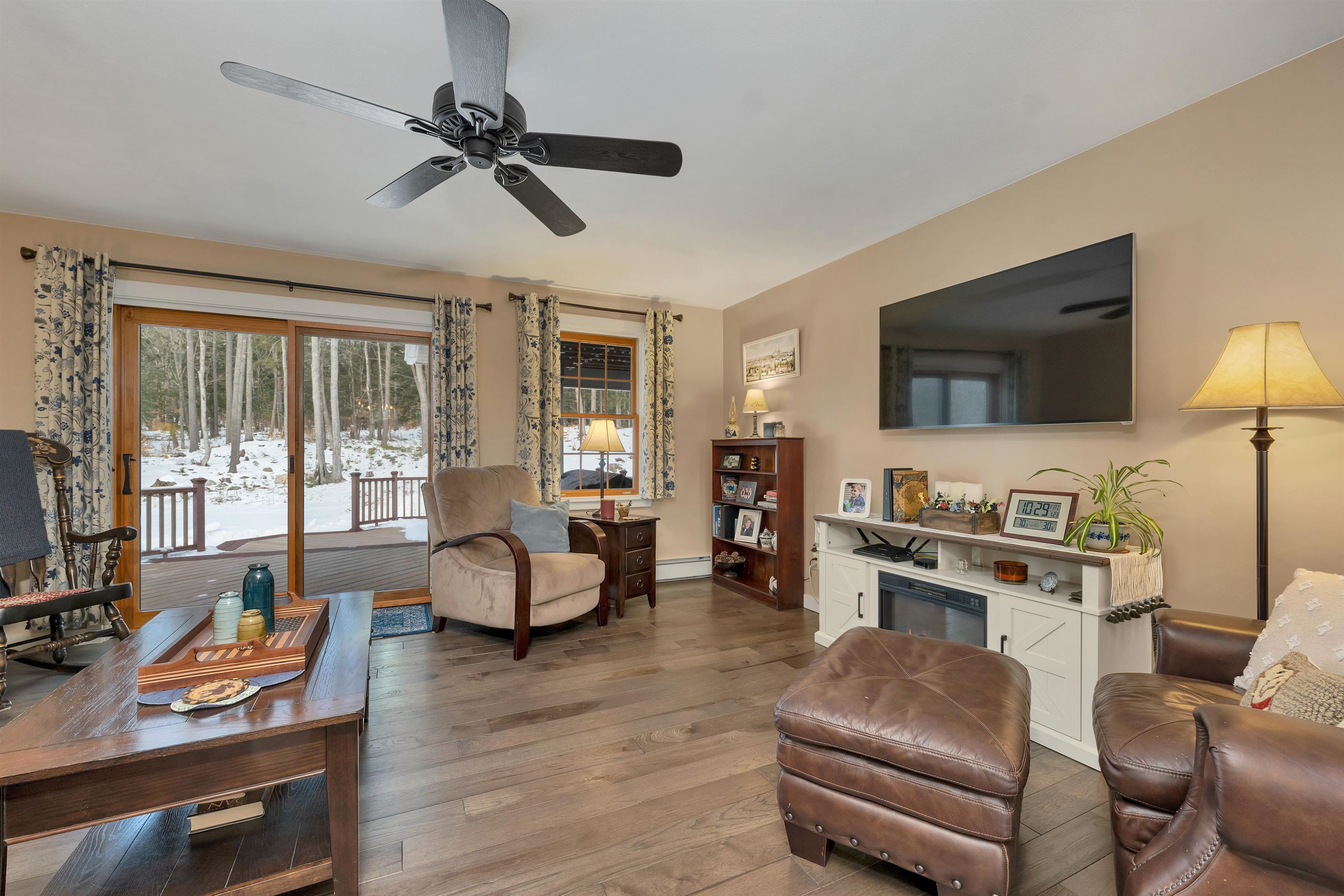 92 West Milton Road Farmington, NH 03835 - Photo 20 of 60