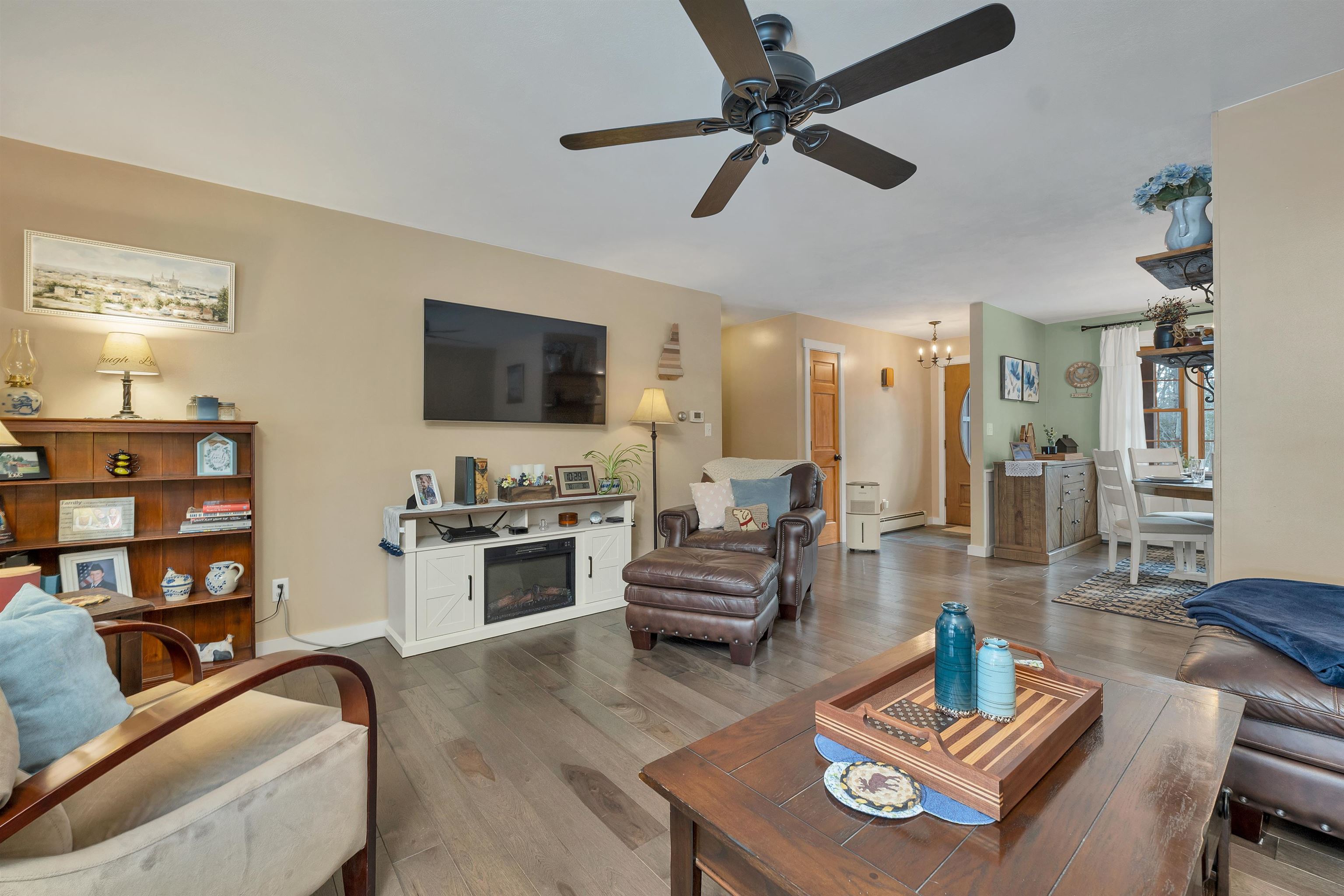 92 West Milton Road Farmington, NH 03835 - Photo 21 of 60