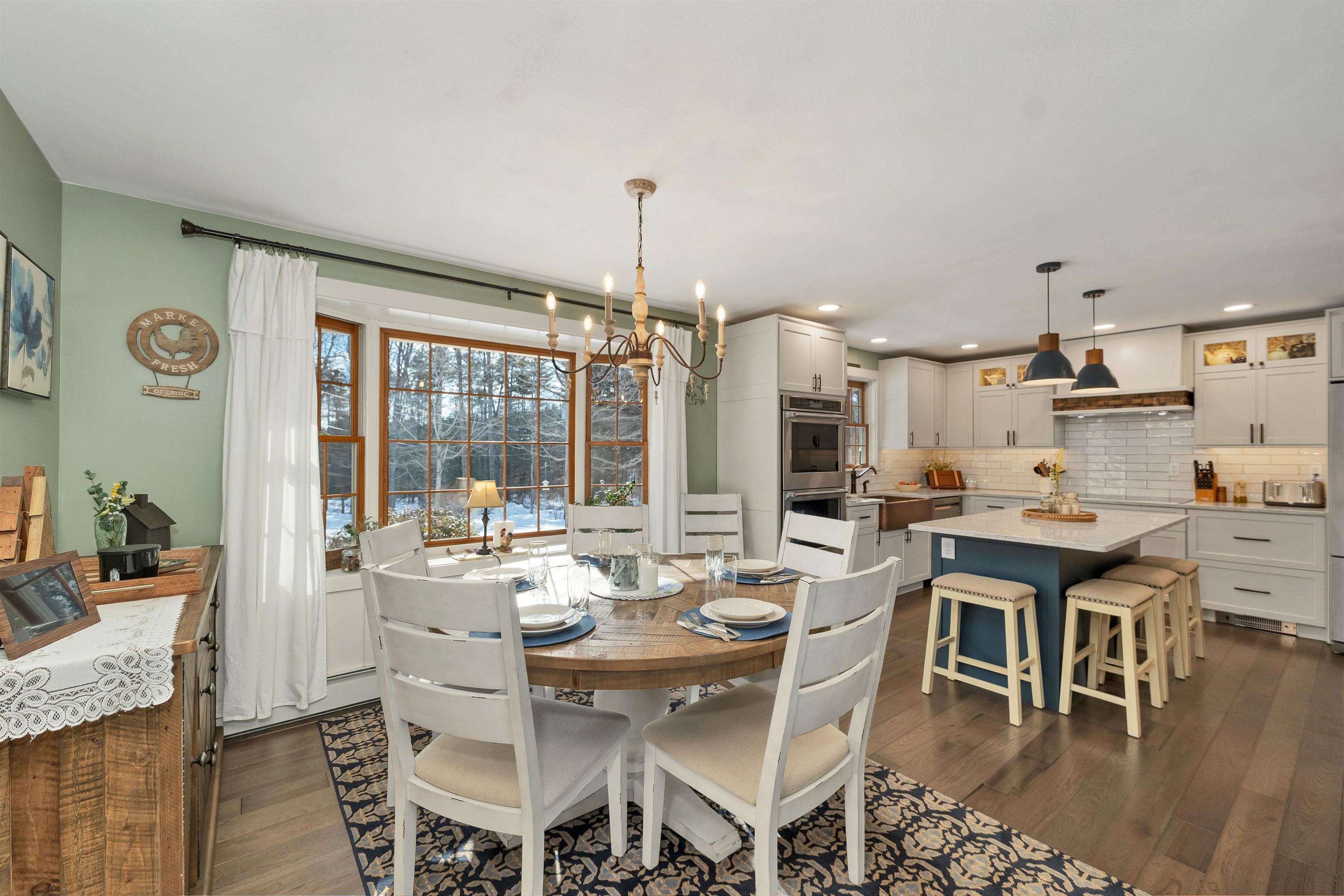 92 West Milton Road Farmington, NH 03835 - Photo 22 of 60