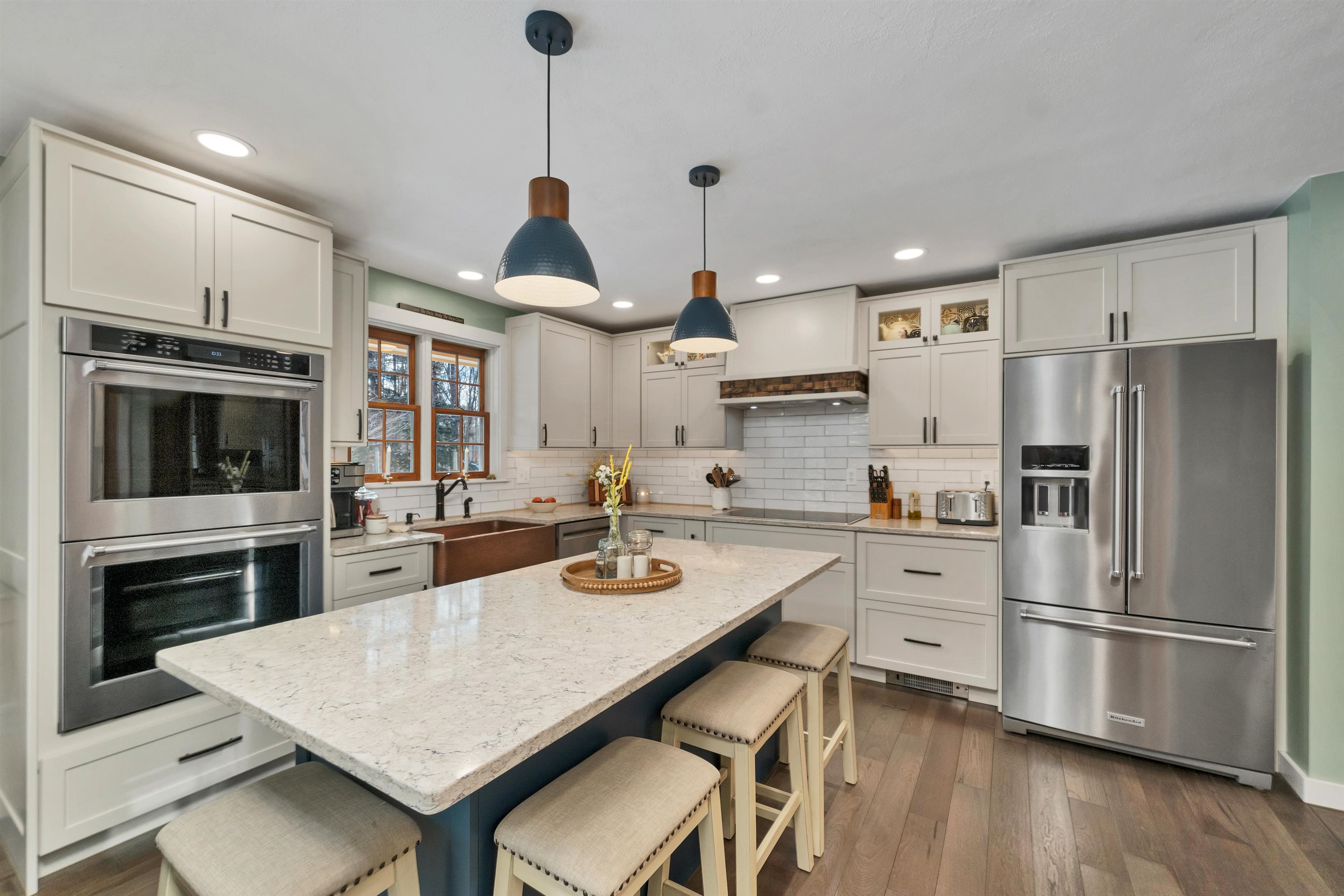 92 West Milton Road Farmington, NH 03835 - Photo 26 of 60