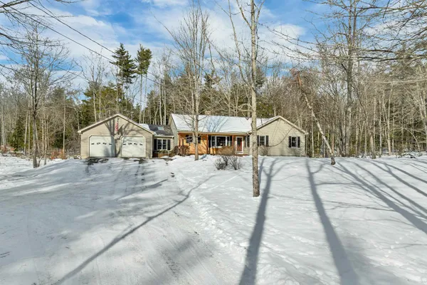 $699,900 | 92 West Milton Road, Farmington, NH 03835