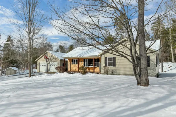 $699,900 | 92 West Milton Road, Farmington, NH 03835