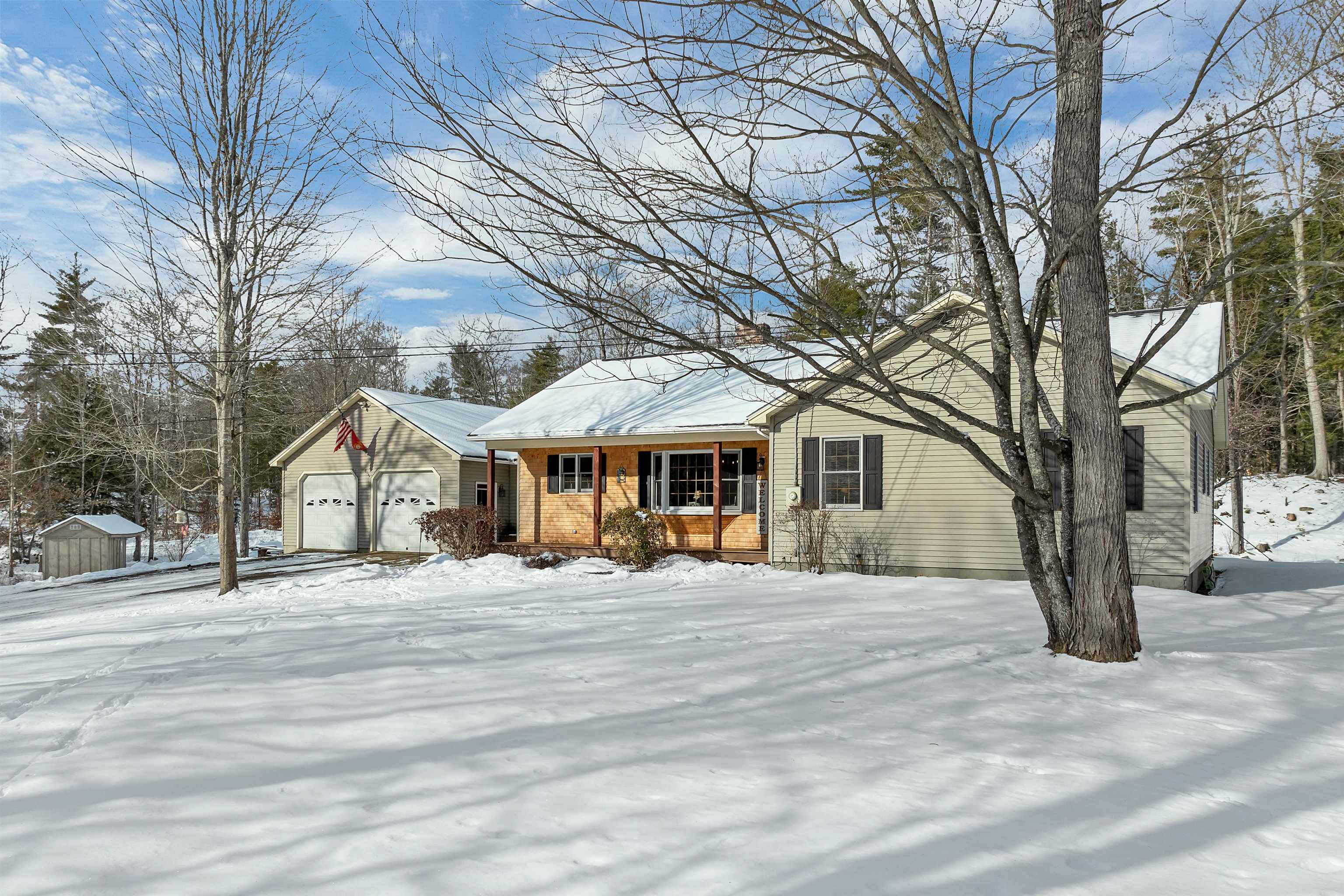 92 West Milton Road Farmington, NH 03835 - Photo 4 of 60