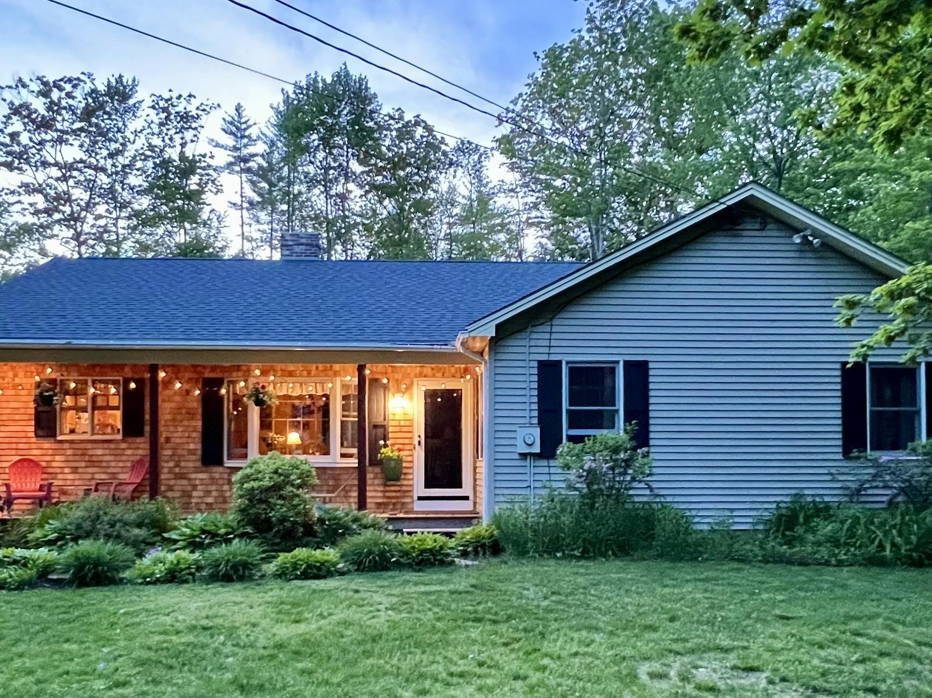 92 West Milton Road Farmington, NH 03835 - Photo 6 of 60