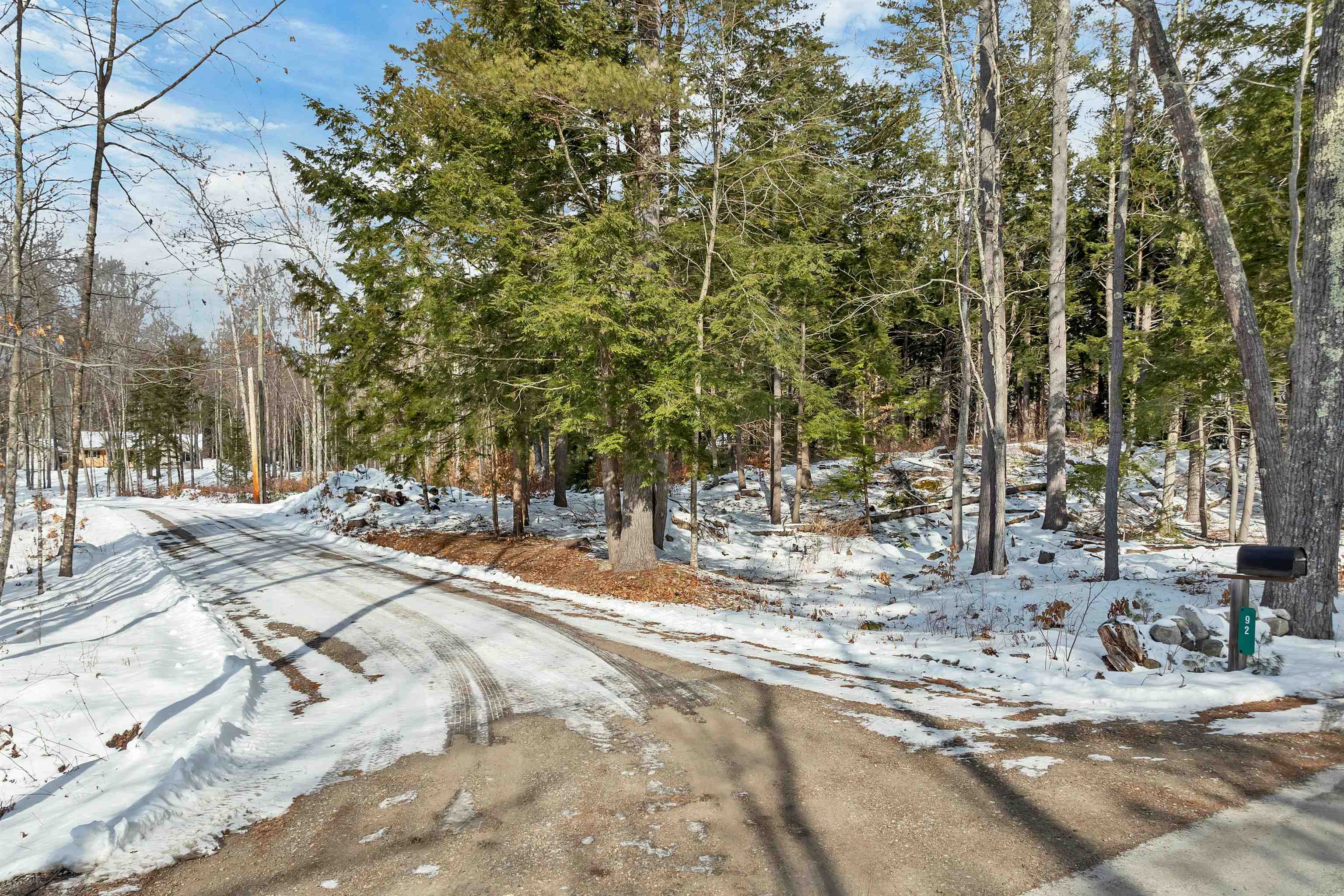 92 West Milton Road Farmington, NH 03835 - Photo 9 of 60