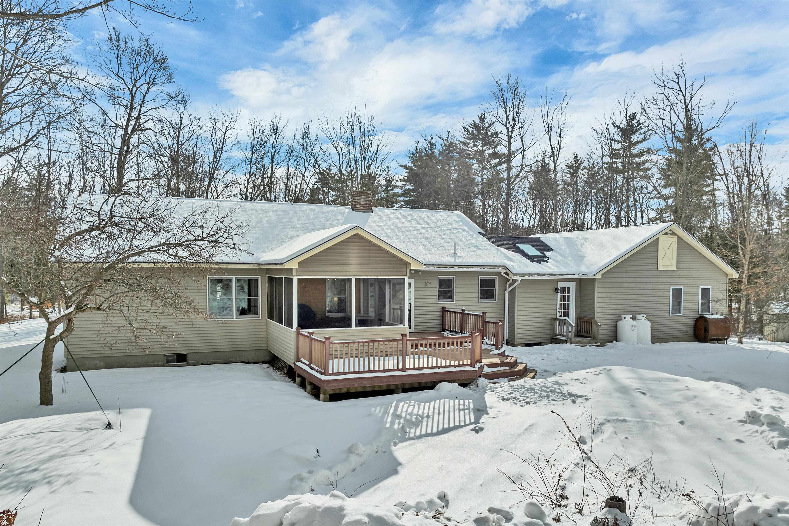 92 West Milton Road Farmington, NH 03835 - Photo 10 of 60