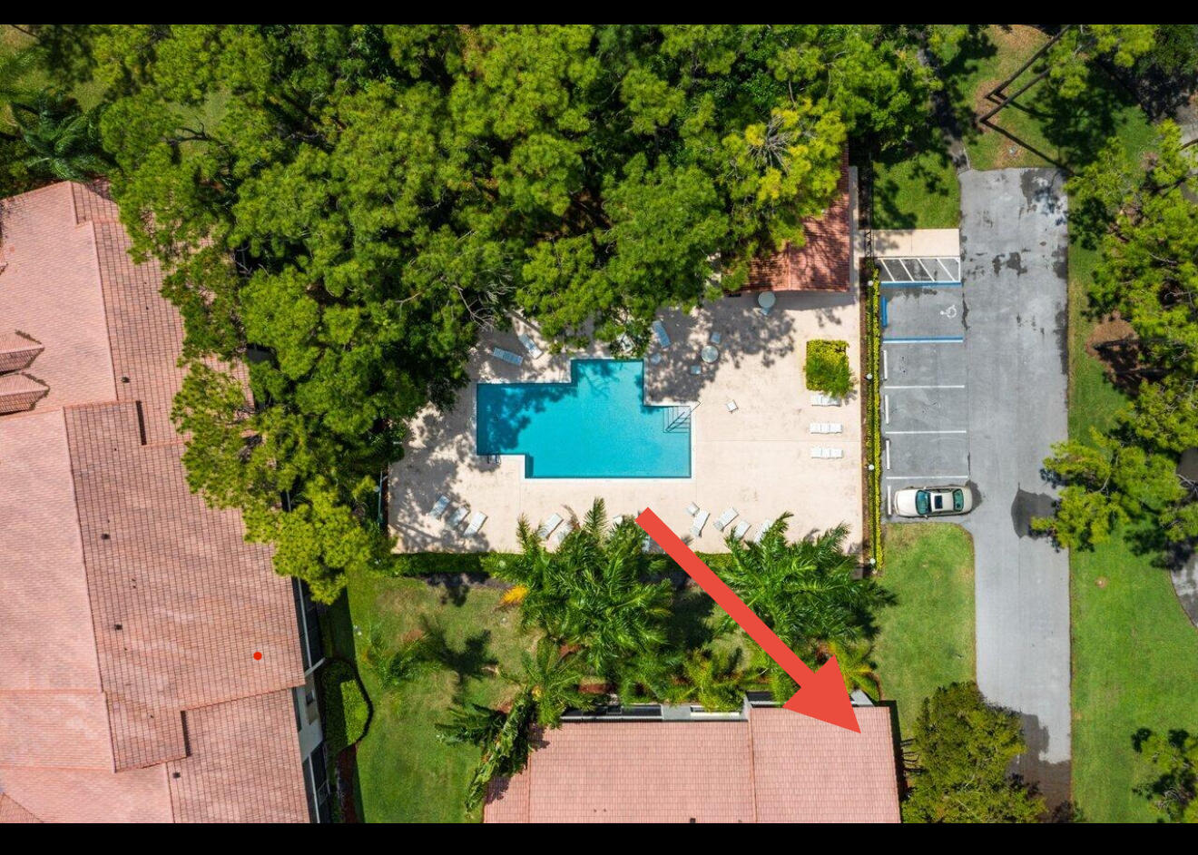 5800 Coach House Circle, Unit B Boca Raton, FL 33486 - Photo 21 of 26 IMG_2403