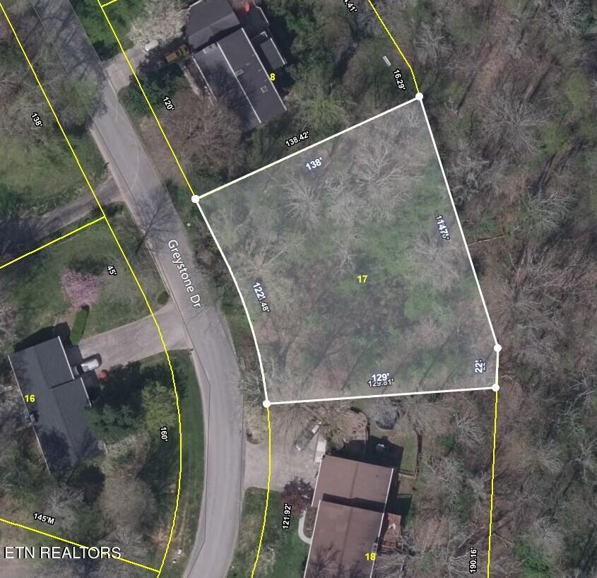 Greystone Drive Oak Ridge, TN 37830 - Photo 1 of 1 Screenshot 2024-04-17 123550