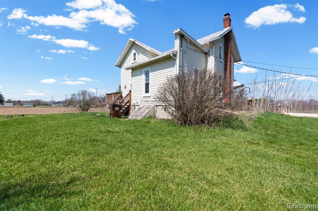 9269 Dixon Road Monroe, MI 48161 - Photo 42 of 57