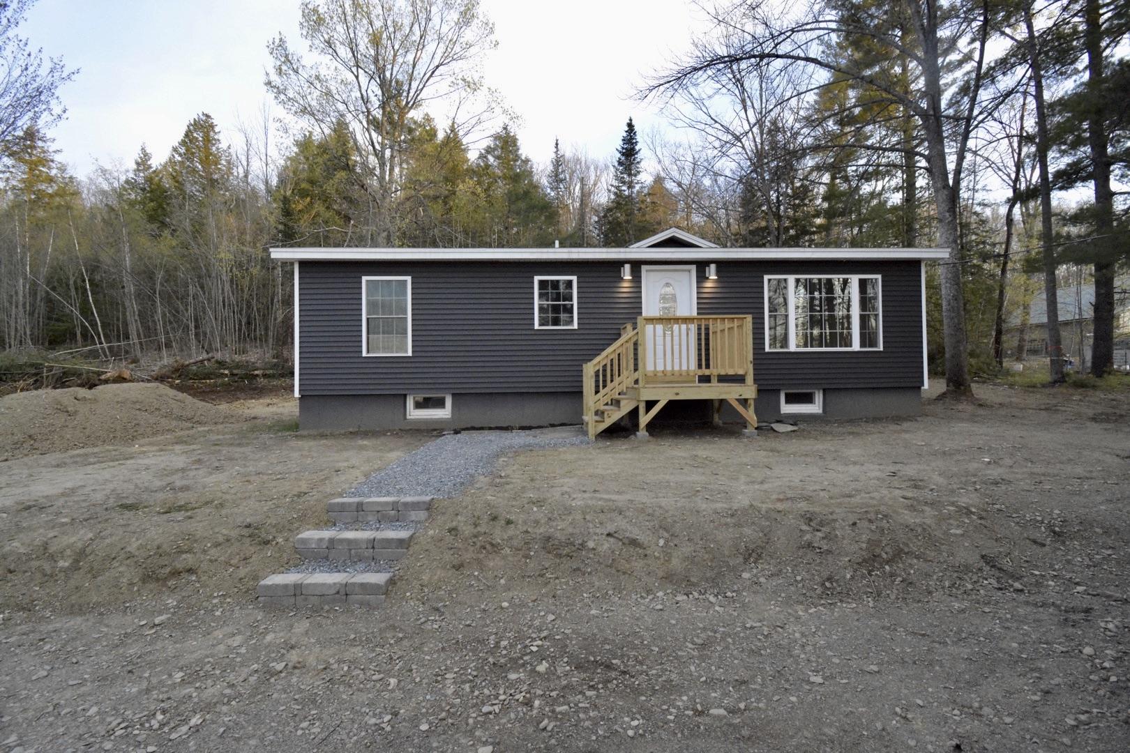 1376 Main Road Carmel, ME 04419 - Photo 1 of 33 1376 Main Rd