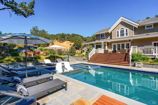 $2,695,000 | 2980 Warm Springs Road, Glen Ellen, CA 95442