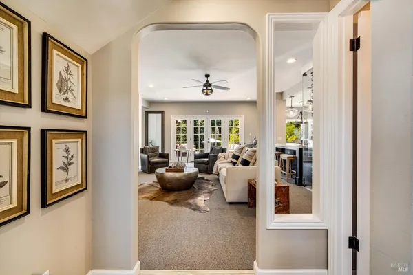 $2,695,000 | 2980 Warm Springs Road, Glen Ellen, CA 95442