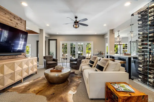 $2,695,000 | 2980 Warm Springs Road, Glen Ellen, CA 95442