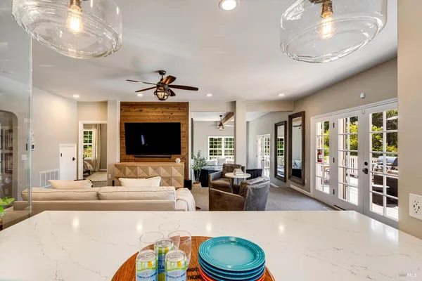 $2,695,000 | 2980 Warm Springs Road, Glen Ellen, CA 95442