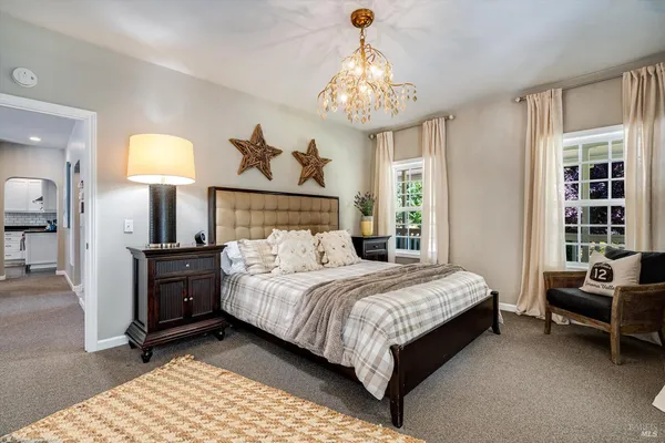 $2,695,000 | 2980 Warm Springs Road, Glen Ellen, CA 95442