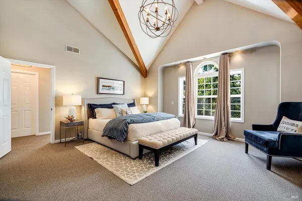 $2,695,000 | 2980 Warm Springs Road, Glen Ellen, CA 95442