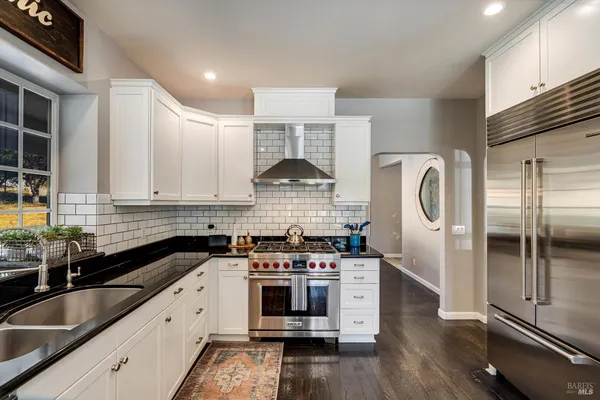 $2,695,000 | 2980 Warm Springs Road, Glen Ellen, CA 95442