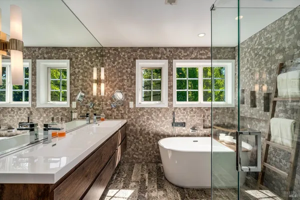 $2,695,000 | 2980 Warm Springs Road, Glen Ellen, CA 95442