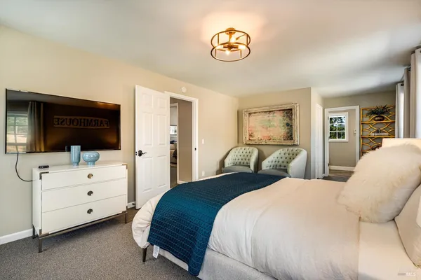 $2,695,000 | 2980 Warm Springs Road, Glen Ellen, CA 95442