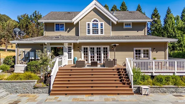 $2,695,000 | 2980 Warm Springs Road, Glen Ellen, CA 95442