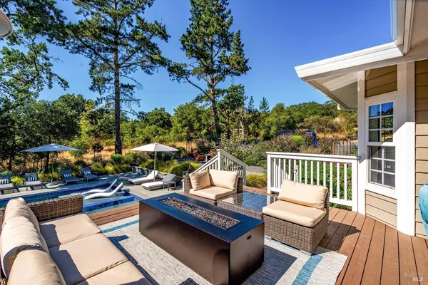 $2,695,000 | 2980 Warm Springs Road, Glen Ellen, CA 95442