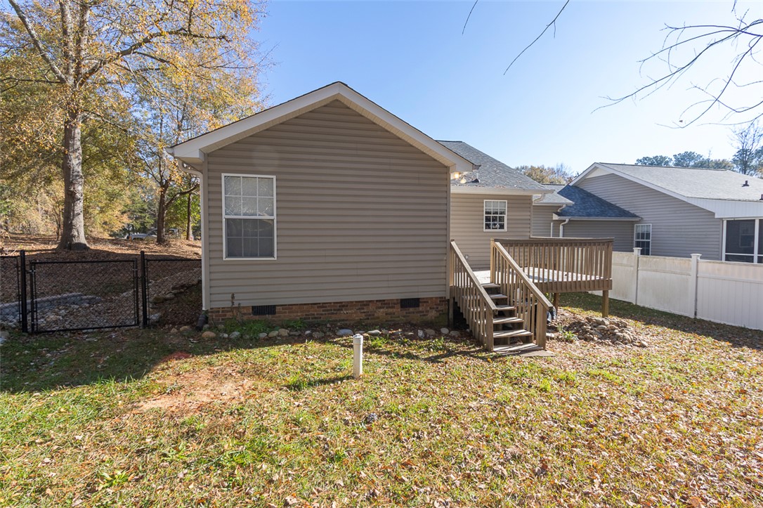 119 Ashton Lane Anderson, SC 29621 - Photo 23 of 27 Gallery Image 23