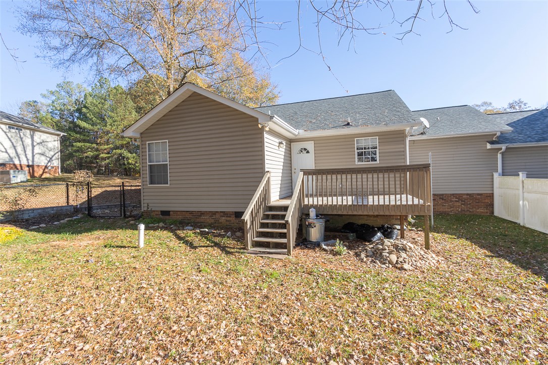 119 Ashton Lane Anderson, SC 29621 - Photo 24 of 27 Gallery Image 24