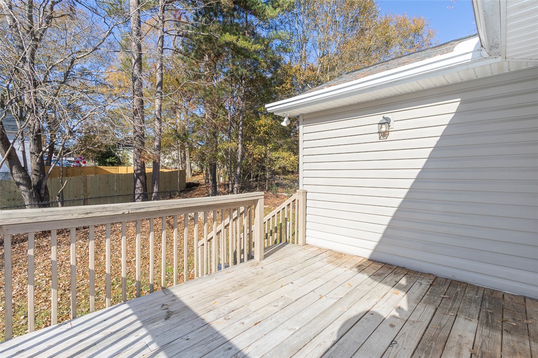 119 Ashton Lane Anderson, SC 29621 - Photo 26 of 27 Gallery Image 26
