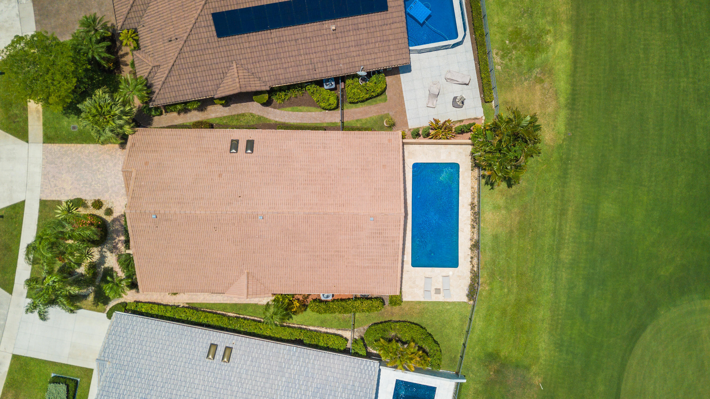 11204 Cloverleaf Circle Boca Raton, FL 33428 - Photo 49 of 74 11204 Cloverleaf Cir Boca-print-047-010-