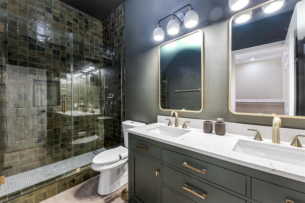 5501 Blazing Star Road Frisco, TX 75036 - Photo 29 of 37