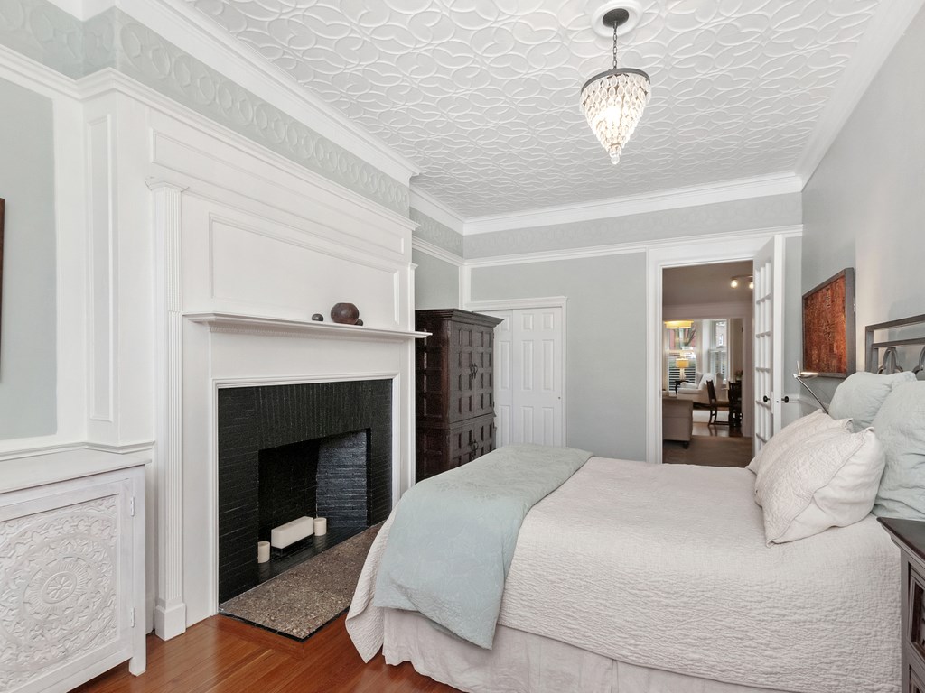 17 Garrison Road, Unit 1 Brookline, MA 02445 - Photo 13 of 16