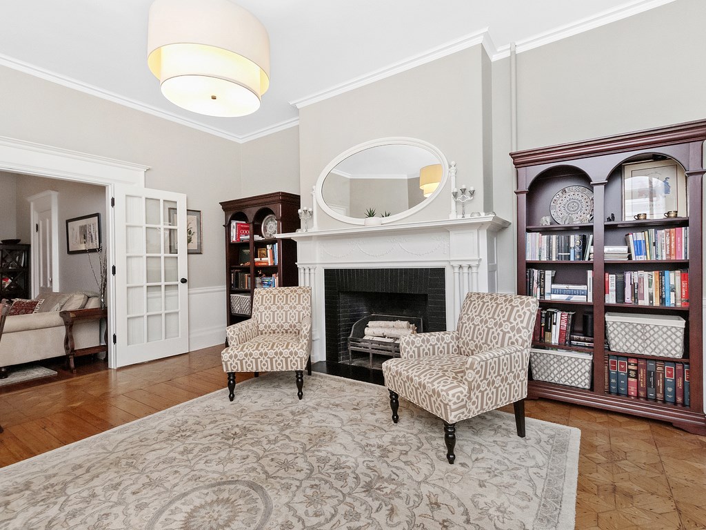 17 Garrison Road, Unit 1 Brookline, MA 02445 - Photo 8 of 16