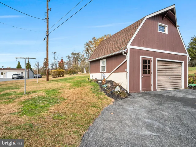 $299,999 | 101 Old Ferry Road, Millerstown, PA 17062